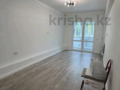 1-комнатная квартира · 24 м² · 4/5 этаж, Досмухамедова 11 — Гоголя Байтурсынова за 24 млн ₸ в Алматы, Алмалинский р-н