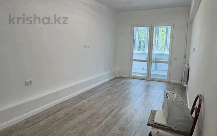 1-комнатная квартира · 24 м² · 4/5 этаж, Досмухамедова 11 — Гоголя Байтурсынова за 24 млн ₸ в Алматы, Алмалинский р-н — фото 32
