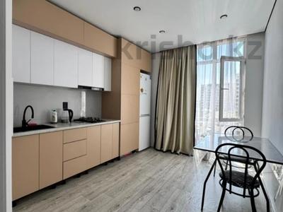 1-комнатная квартира · 37.2 м² · 3/9 этаж, Райымбек батыра — В ИПОТЕКУ ПРОХОДИТ(НАУРЫЗ) за 27 млн ₸ в 