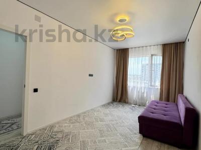 1-комнатная квартира · 37.2 м² · 3/9 этаж, Райымбек батыра — В ИПОТЕКУ ПРОХОДИТ(НАУРЫЗ) за 27 млн ₸ в 