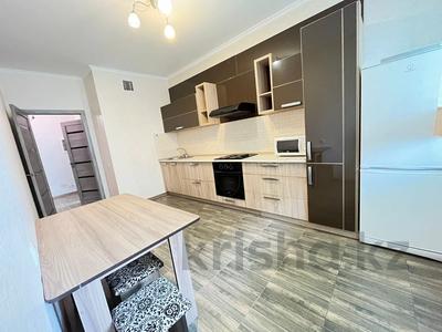 2-комнатная квартира · 50.2 м² · 6/13 этаж, Навои 210/1-3 за 44.5 млн ₸ в Алматы, Бостандыкский р-н