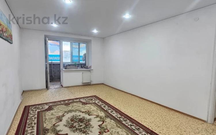 2-комнатная квартира · 65.5 м² · 5/5 этаж, Малайсары Батыра 45/1 за 21 млн ₸ в Павлодаре — фото 2