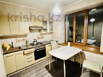 3-комнатная квартира · 63.5 м² · 5/5 этаж, Майлина за 50 млн 〒 в Алматы, Турксибский р-н