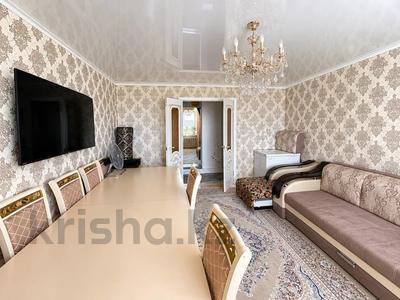 3-бөлмелі пәтер · 70 м² · 8/9 қабат, Абая 25, бағасы: 27.5 млн ₸ в Костанае