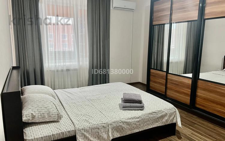 1-комнатная квартира · 50 м² · 8/9 этаж, Алтынсарина 32 за 12 999 ₸ в Костанае — фото 2