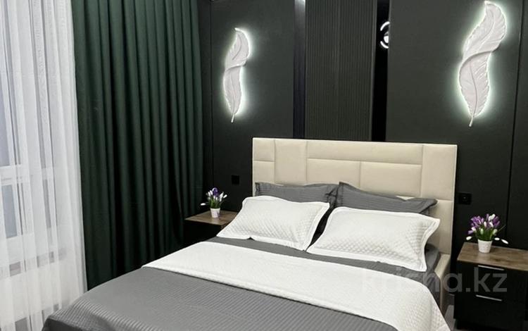 2-бөлмелі пәтер · 60 м² · 2/12 қабат, Байдибек би 113/1 — Байдибек би парк, бағасы: 2 500 ₸ в Шымкенте, Абайский р-н — фото 17