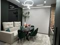 2-бөлмелі пәтер · 60 м² · 2/12 қабат, Байдибек би 113/1 — Байдибек би парк, бағасы: 2 500 ₸ в Шымкенте, Абайский р-н — фото 9