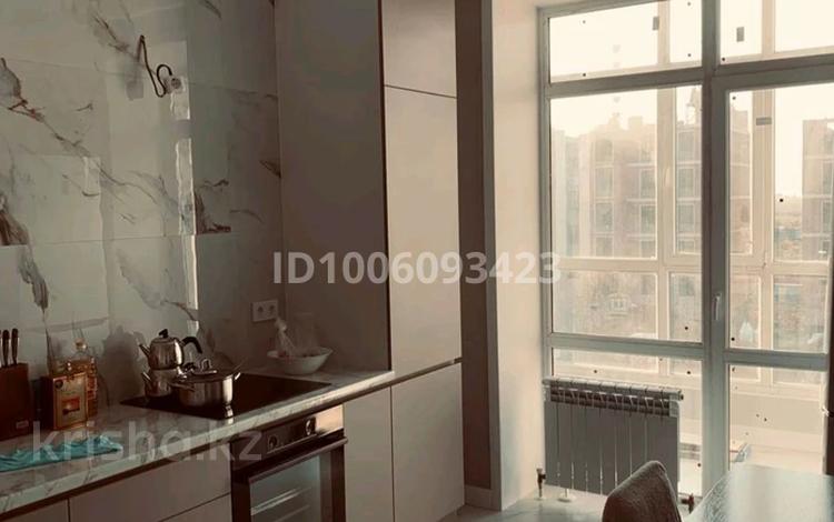 2-комнатная квартира · 67 м² · 3/6 этаж, Майкудук, 067 уч квартал 456/1 за 40 млн ₸ в Караганде, Алихана Бокейханова р-н — фото 9