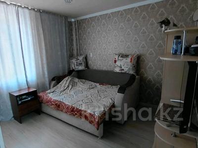 1-комнатная квартира · 29 м² · 6/9 этаж, Камали Дюсембекова 3 за 11.2 млн ₸ в Караганде, Казыбек би р-н