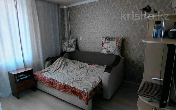 1-бөлмелі пәтер · 29 м² · 6/9 қабат, Камали Дюсембекова 3, бағасы: 11.2 млн ₸ в Караганде, Казыбек би р-н — фото 2