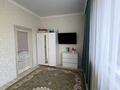 Отдельный дом · 4 комнаты · 169.7 м² · 10 сот., Мелькрупкомбинат-1 за 30 млн ₸ в Актобе