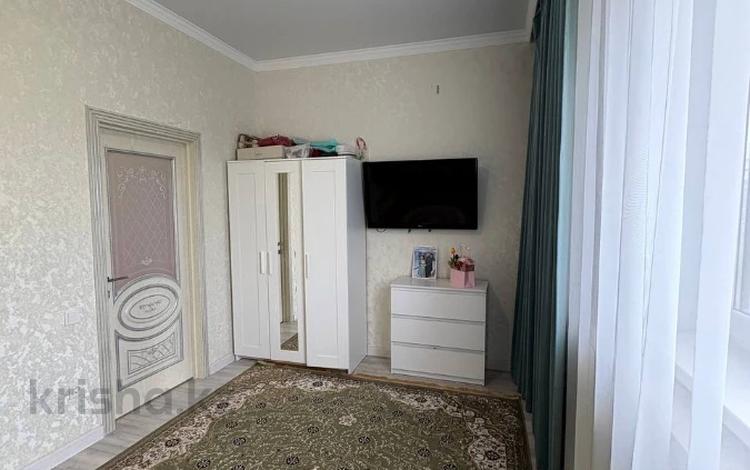 Отдельный дом · 4 комнаты · 169.7 м² · 10 сот., Мелькрупкомбинат-1 за 30 млн ₸ в Актобе — фото 2