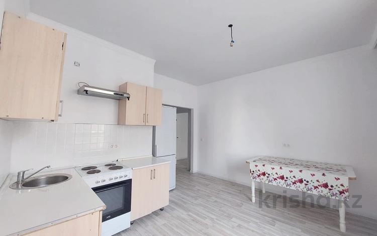 2-комнатная квартира, 60 м², 4/9 этаж помесячно, Калдаякова 58