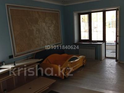Отдельный дом · 4 комнаты · 100 м², П.Шортанды 22 за 100 000 ₸ в Астане, Алматы р-н