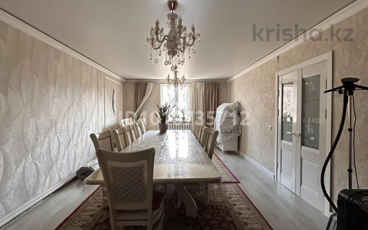 Отдельный дом · 4 комнаты · 111.5 м² · 17 сот., Терехина 36в за 36 млн ₸ в Турген — фото 2
