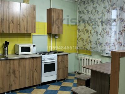 1-комнатная квартира · 55 м² · 8/9 этаж, Шакарима 42 — Казына торговый центр и.Автовокзал за 10 000 ₸ в Семее