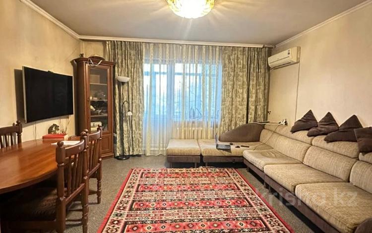 4-комнатная квартира · 78.1 м² · 2/5 этаж, Ауэзова 37 за 29 млн ₸ в Семее — фото 7