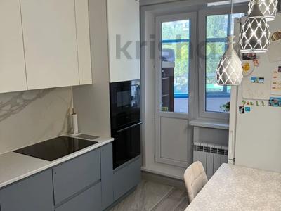 3-комнатная квартира · 70 м² · 2/9 этаж, Естая 83 за 35.5 млн ₸ в Павлодаре