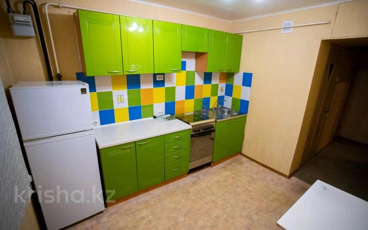 1-комнатная квартира, 34 м², 1/5 этаж помесячно, Назарбаева 284а