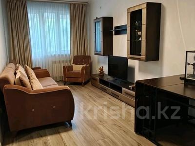 3-комнатная квартира · 95.4 м² · 4/12 этаж, Жумалиева 153 за 100 млн 〒 в Алматы, Алмалинский р-н