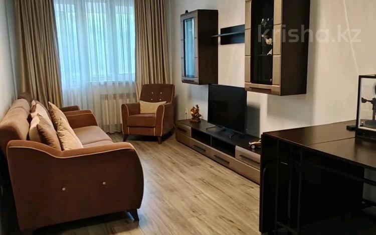 3-бөлмелі пәтер · 95.4 м² · 4/12 қабат, Жумалиева 153, бағасы: 100 млн ₸ в Алматы, Алмалинский р-н — фото 2