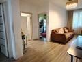 3-бөлмелі пәтер · 95.4 м² · 4/12 қабат, Жумалиева 153, бағасы: 100 млн ₸ в Алматы, Алмалинский р-н — фото 11