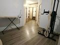 3-бөлмелі пәтер · 95.4 м² · 4/12 қабат, Жумалиева 153, бағасы: 100 млн ₸ в Алматы, Алмалинский р-н — фото 12