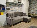 3-бөлмелі пәтер · 95.4 м² · 4/12 қабат, Жумалиева 153, бағасы: 100 млн ₸ в Алматы, Алмалинский р-н — фото 14