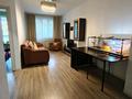 3-бөлмелі пәтер · 95.4 м² · 4/12 қабат, Жумалиева 153, бағасы: 100 млн ₸ в Алматы, Алмалинский р-н — фото 2