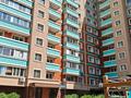 3-бөлмелі пәтер · 95.4 м² · 4/12 қабат, Жумалиева 153, бағасы: 100 млн ₸ в Алматы, Алмалинский р-н — фото 23