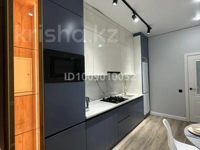 1-бөлмелі пәтер · 44 м² · 9/10 қабат, мкр Нурсая, Абулхайыр хана 51а — Нурсая ЦОН, бағасы: 27 млн 〒 в Атырау