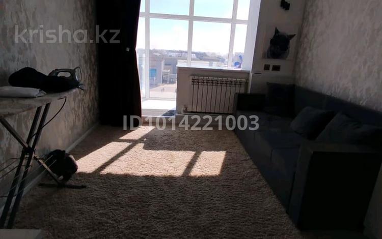 4-комнатная квартира · 60 м² · 5/5 этаж, Агыбай батыра 56 — Цэнтр за 150 000 ₸ в  — фото 2
