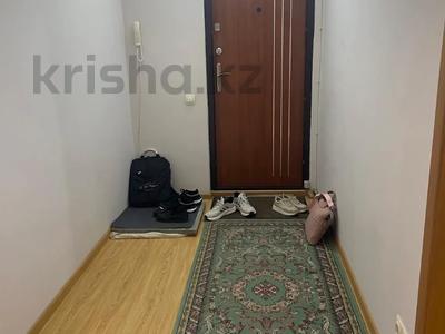 2-бөлмелі пәтер · 60 м² · 3/9 қабат, Жетісу-2 ш/а. — Абая, бағасы: 46 млн ₸ в Алматы, Ауэзовский р-н