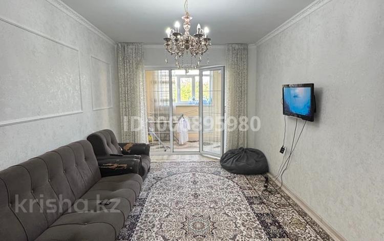 2-бөлмелі пәтер · 60 м² · 4/5 қабат, таукехана 53, бағасы: 30 млн ₸ в Шымкенте, Аль-Фарабийский р-н — фото 2
