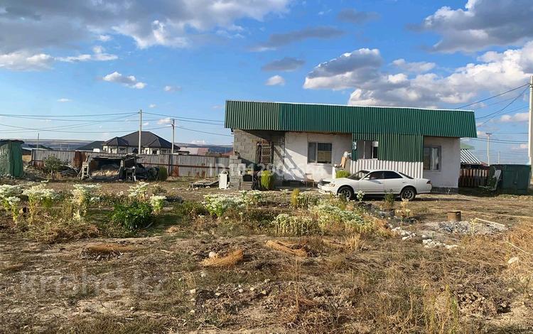 Дача · 2 комнаты · 45 м² · 10 сот., Желтоксан — По главной дороге рядом со школой за 11 млн ₸ в Талдыкоргане, село Ынтымак — фото 2