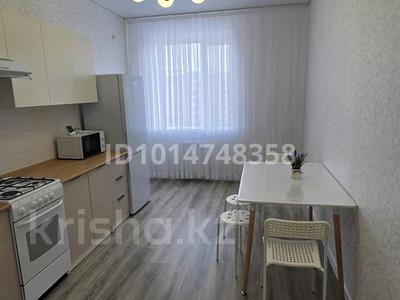 1-комнатная квартира · 39 м², Микрорайон Береке 46 за 180 000 ₸ в Костанае