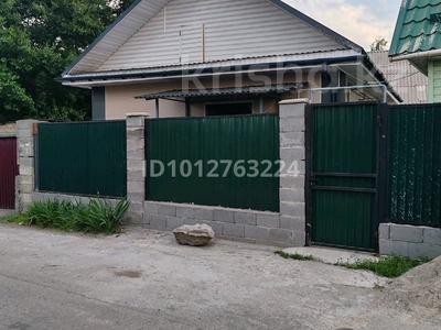 Отдельный дом · 1 комната · 28 м² · 1.5 сот., Сидоркина 33 — Джангельдина за 200 000 ₸ в Алматы, Жетысуский р-н