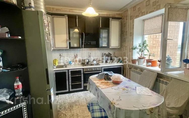 2-комнатная квартира · 52.5 м² · 7/14 этаж, Карталинская 18/1 за 21.5 млн ₸ в Астане, Сарыарка р-н — фото 2