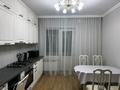 3-комнатная квартира · 95 м² · 4/4 этаж, Жамбыл Жабаева 101 за 400 000 ₸ в Талдыкоргане — фото 10