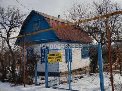 Дача · 3 комнаты · 39 м² · 12 сот., Водник 31 — С. Батан, ПКСТ Водник, уч. 31 за 8 млн ₸