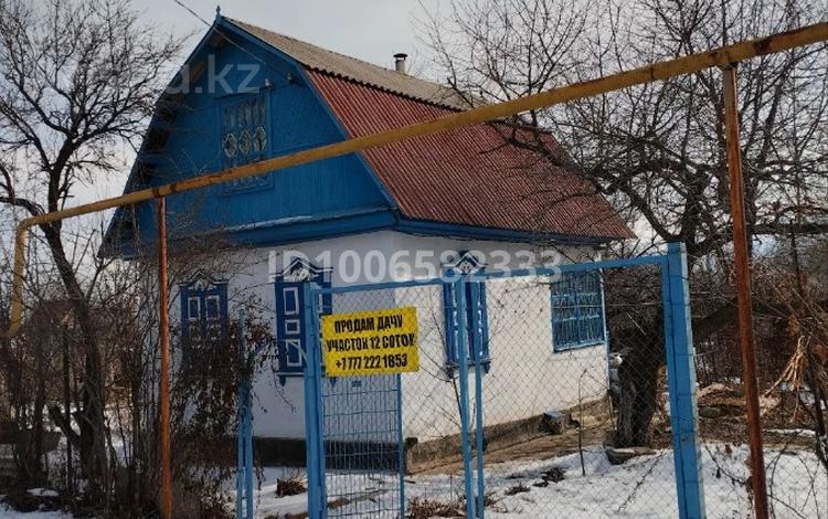 Дача · 3 комнаты · 39 м² · 12 сот., Водник 31 — С. Батан, ПКСТ Водник, уч. 31 за 8 млн ₸ — фото 36