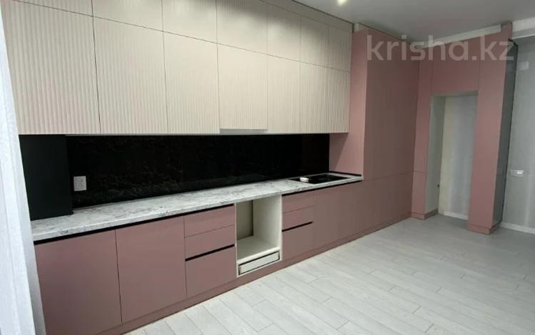 2-комнатная квартира, 85.7 м², 6/13 этаж, 16 микрорайон 84