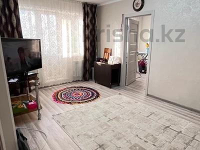 2-бөлмелі пәтер · 45.5 м² · 4/4 қабат, Глинки, бағасы: ~ 16.4 млн ₸ в Семее