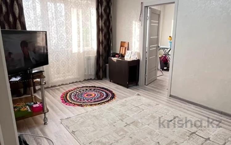 2-бөлмелі пәтер · 45.5 м² · 4/4 қабат, Глинки, бағасы: ~ 16.4 млн ₸ в Семее — фото 2