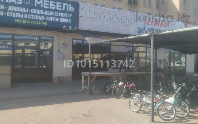 Дүкендер мен бутиктер · 52 м², бағасы: 3 млн ₸ в Таразе — фото 2