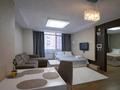 2-бөлмелі пәтер · 72 м² · 1/28 қабат, Кошкарбаева 10/1 — Тауельсиздик, бағасы: 35 000 ₸ в Астане, Алматы р-н — фото 3