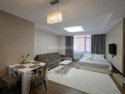 2-бөлмелі пәтер · 72 м² · 1/28 қабат, Кошкарбаева 10/1 — Тауельсиздик, бағасы: 35 000 ₸ в Астане, Алматы р-н