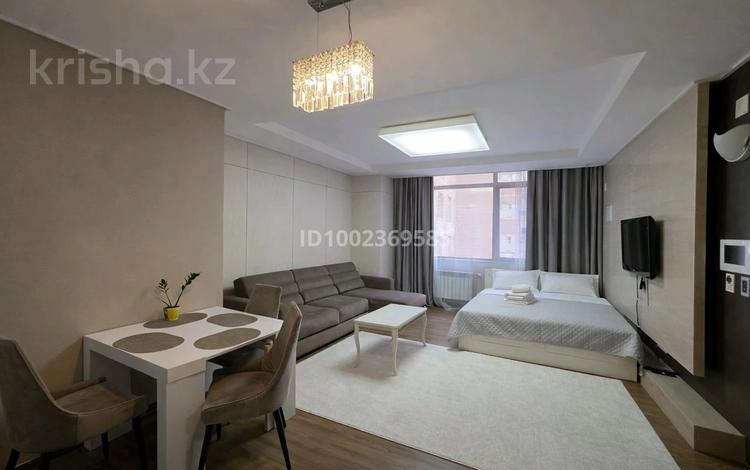 2-бөлмелі пәтер · 72 м² · 1/28 қабат, Кошкарбаева 10/1 — Тауельсиздик, бағасы: 35 000 ₸ в Астане, Алматы р-н — фото 25