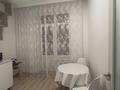1-бөлмелі пәтер · 38 м² · 8/9 қабат, Казыбек би 5А, бағасы: 300 000 ₸ в Астане, Нура р-н — фото 3