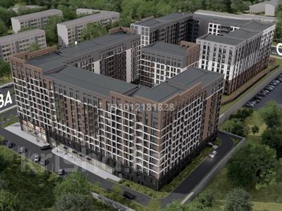 3-бөлмелі пәтер · 82.5 м² · 5/9 қабат, 18-й микрорайон, Байтерекова — Т. Рысқұлова көшесі, бағасы: 46.5 млн ₸ в Шымкенте, Аль-Фарабийский р-н